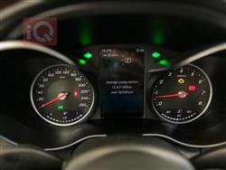 مرسيدس بنز C-Class